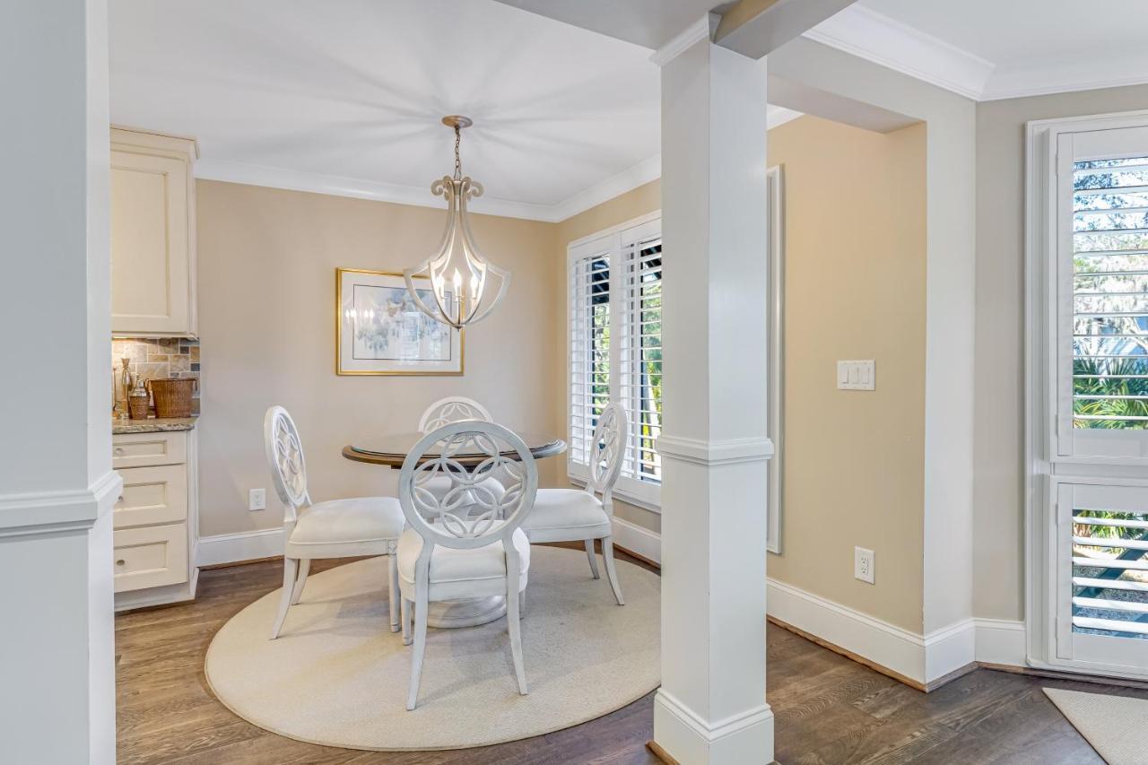 Tennis Club 4709 Kiawah Island Exterior foto