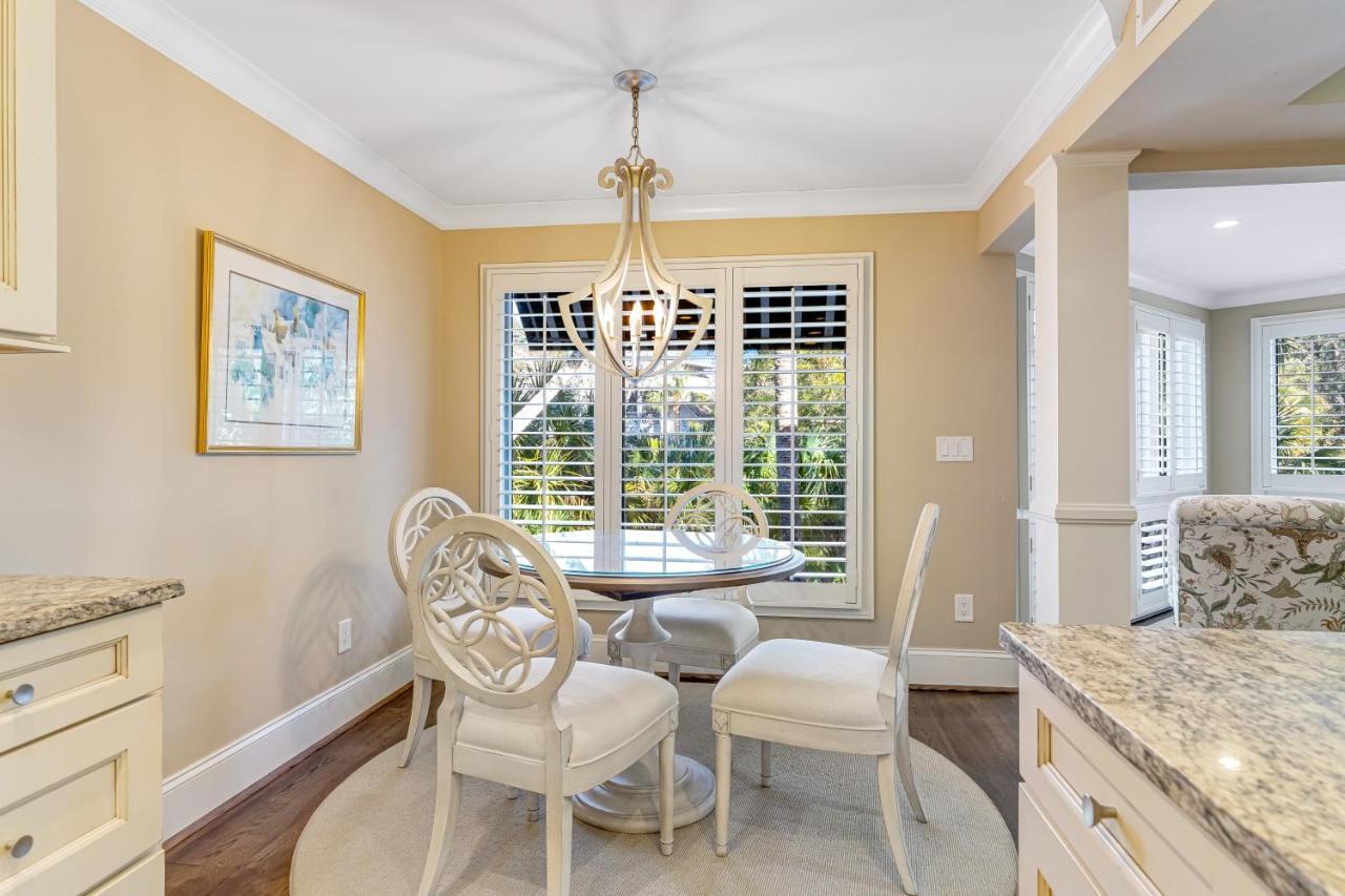 Tennis Club 4709 Kiawah Island Exterior foto