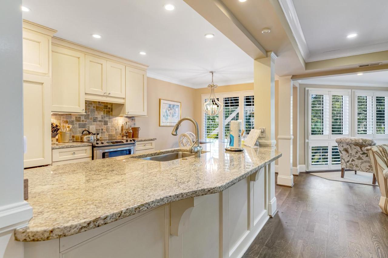 Tennis Club 4709 Kiawah Island Exterior foto