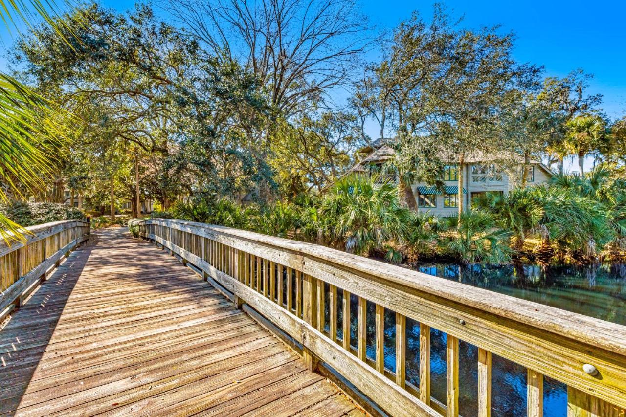 Tennis Club 4709 Kiawah Island Exterior foto