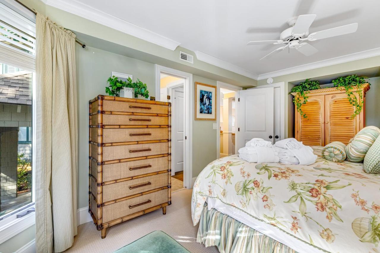Tennis Club 4709 Kiawah Island Exterior foto