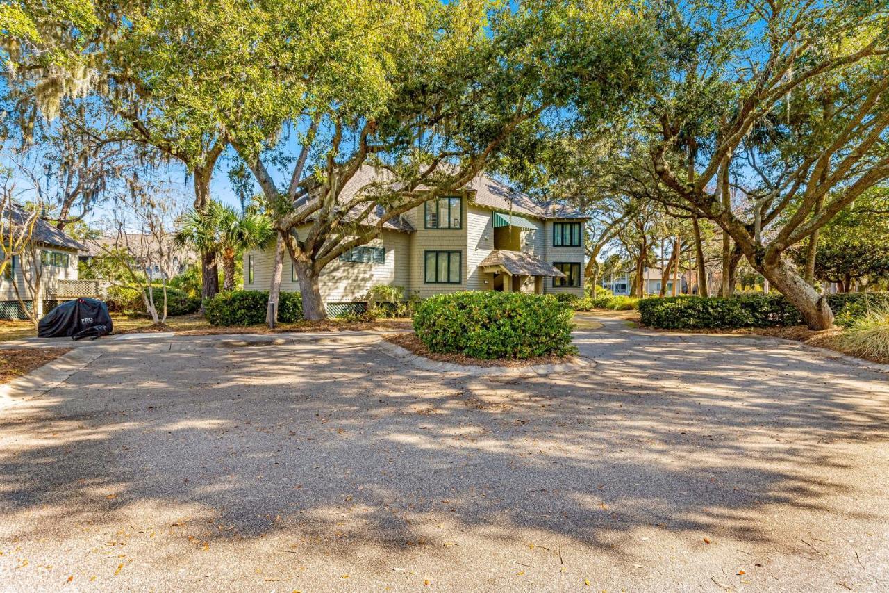 Tennis Club 4709 Kiawah Island Exterior foto