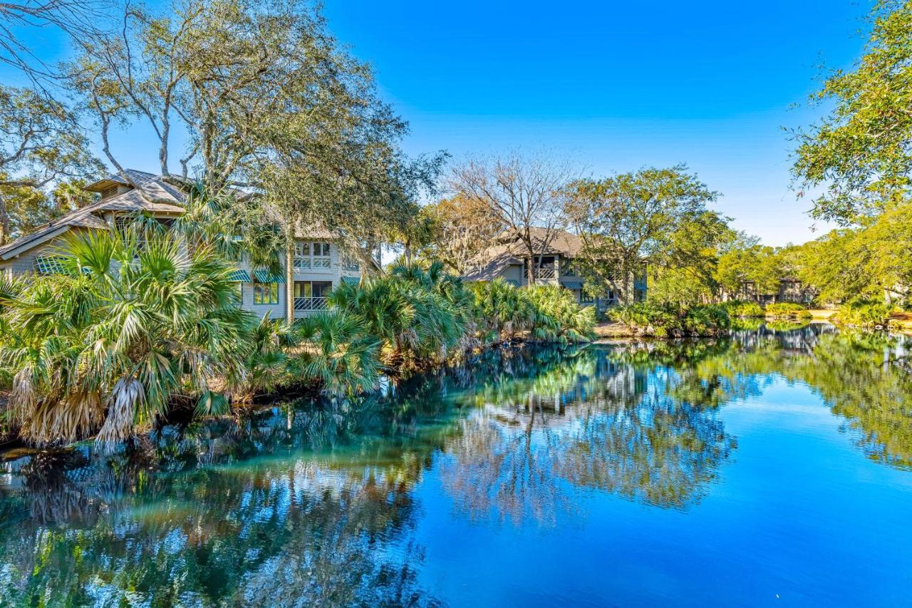Tennis Club 4709 Kiawah Island Exterior foto