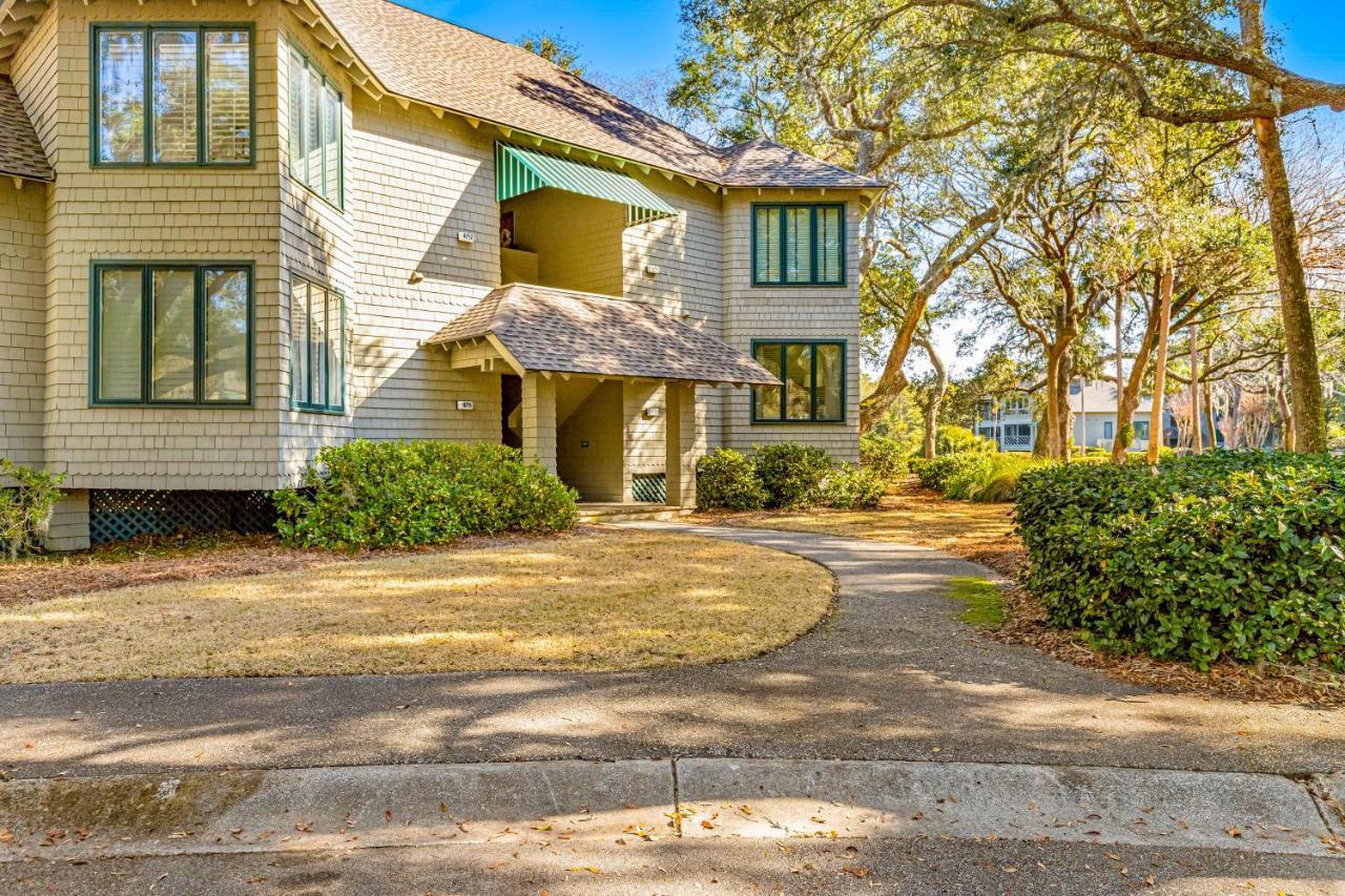 Tennis Club 4709 Kiawah Island Exterior foto