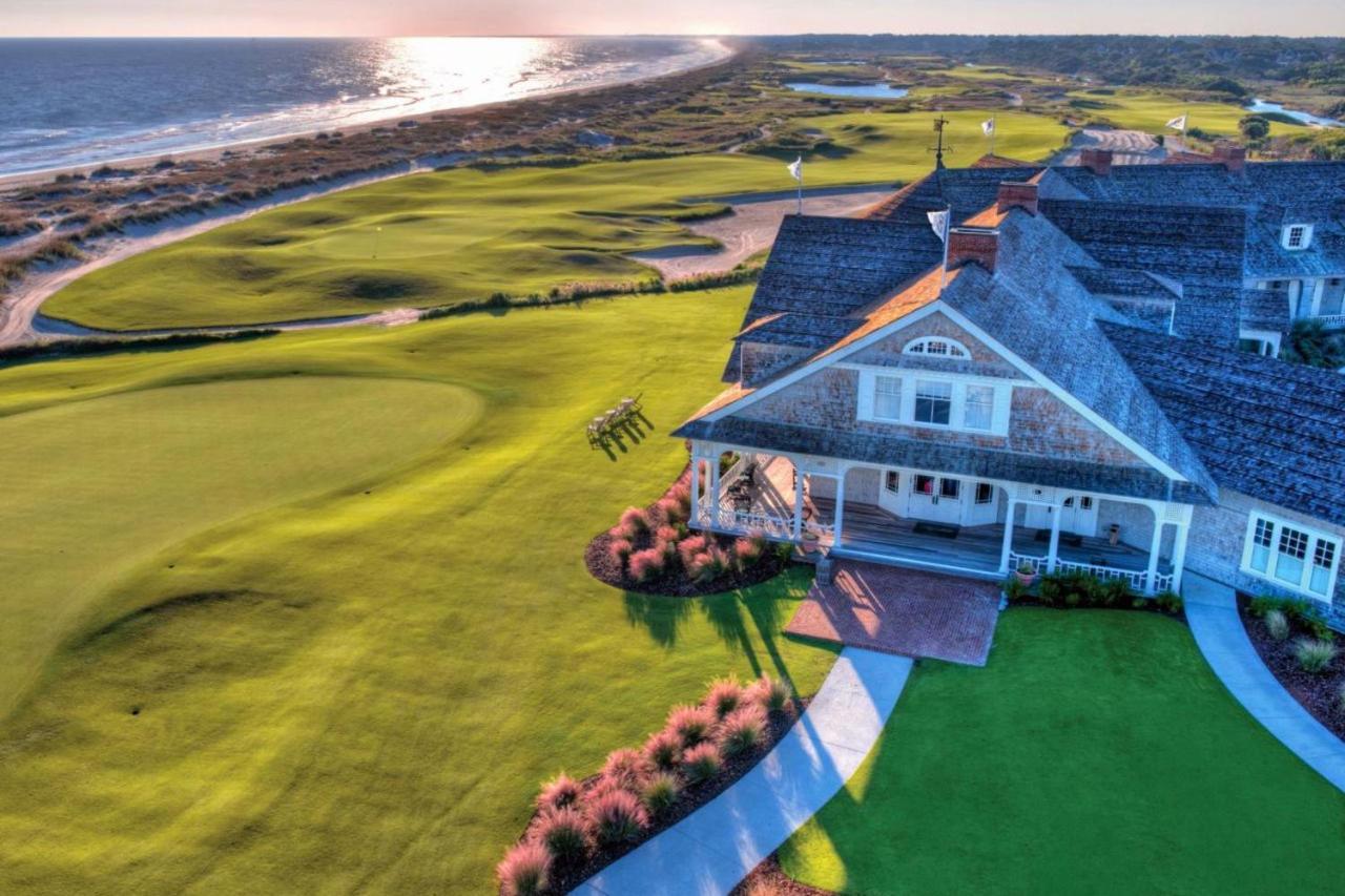 Tennis Club 4709 Kiawah Island Exterior foto