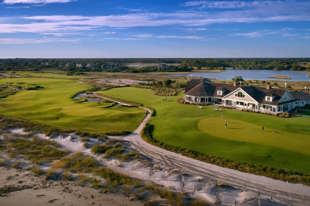 Tennis Club 4709 Kiawah Island Exterior foto
