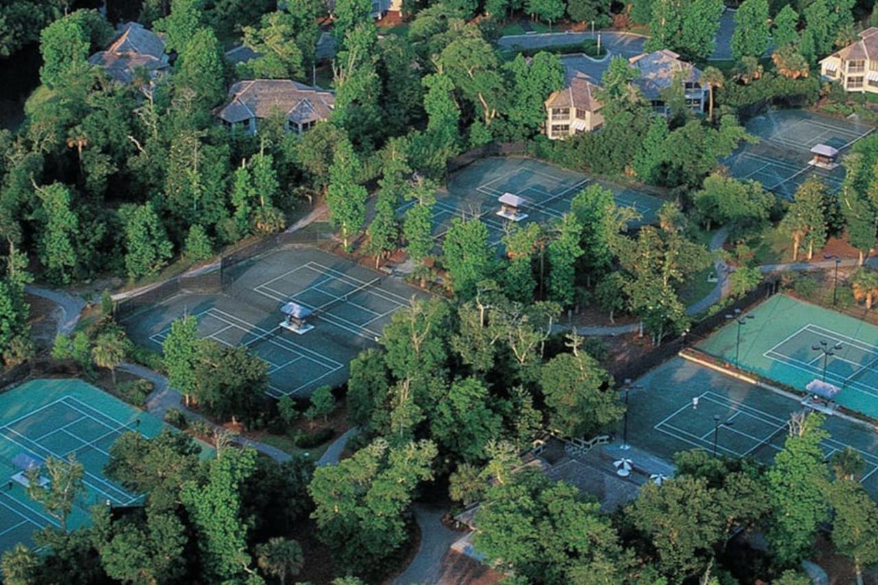 Tennis Club 4709 Kiawah Island Exterior foto